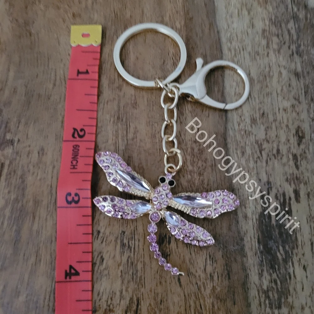 Boutique sparkle style